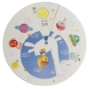 The Changes of the Moon, kindergarten children's toys, DIY Handicrafts, small science and technology creations, children's science experiment teaching AIDS Item Picture